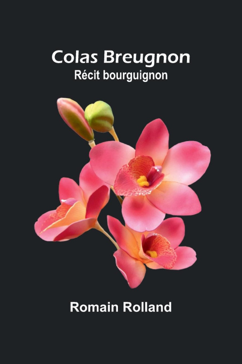 Knjiga Colas Breugnon Romain Rolland