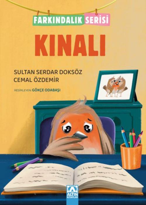 Knjiga Kinali 