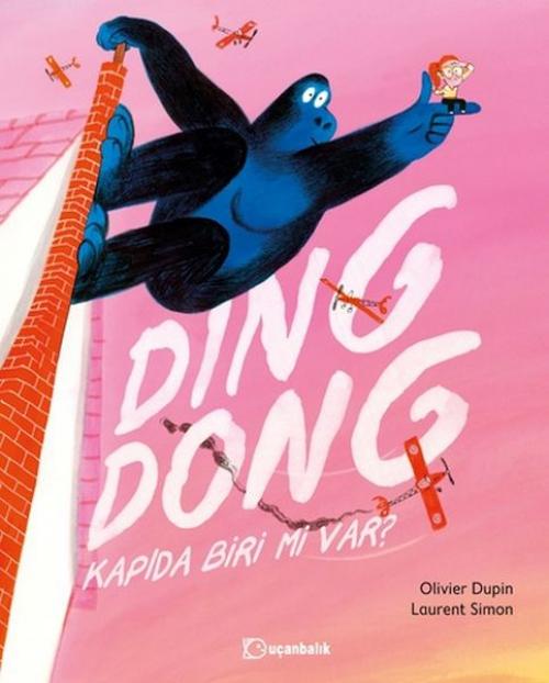 Book Ding Dong Kapida Biri mi Var 