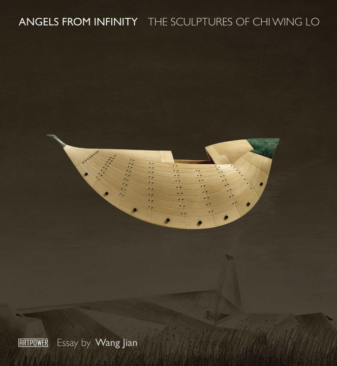 Book Angels from Infinity Wing Lo