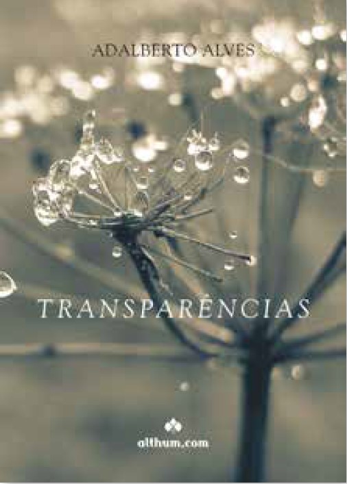 Book Transparências ADALBERTO ALVES