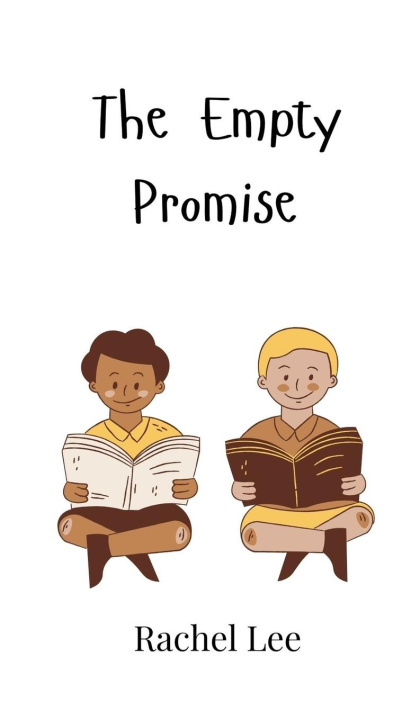 Buch The Empty Promise Rachel Lee