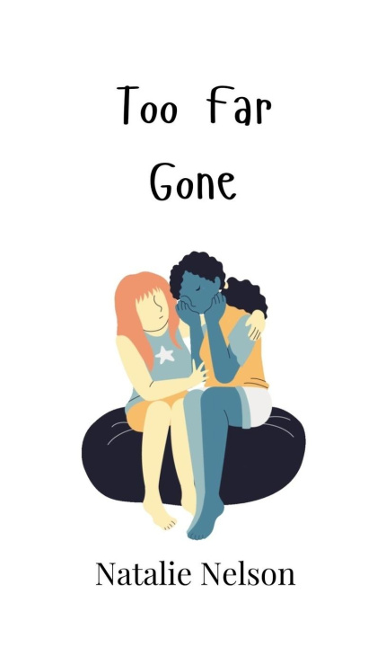 Book Too Far Gone Natalie Nelson
