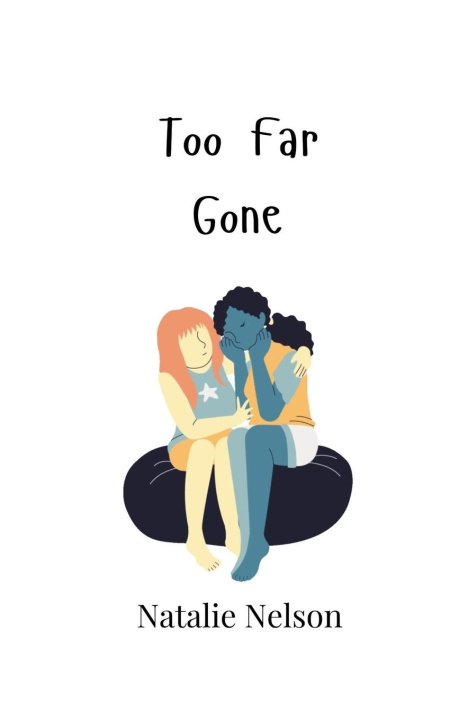 Book Too Far Gone Natalie Nelson