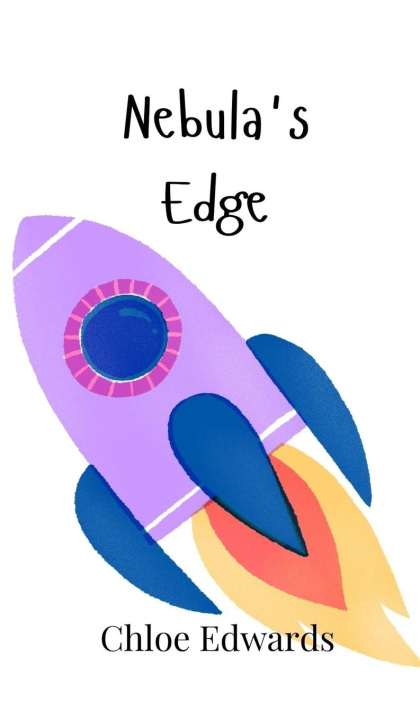 Libro Nebula's Edge Chloe Edwards
