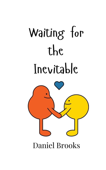 Boek Waiting for the Inevitable Daniel Brooks