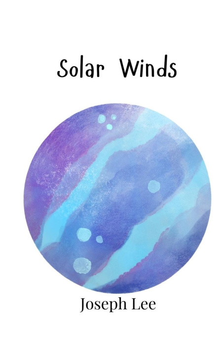 Book Solar Winds Joseph Lee