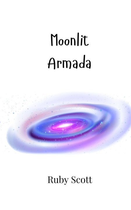 Buch Moonlit Armada Ruby Scott