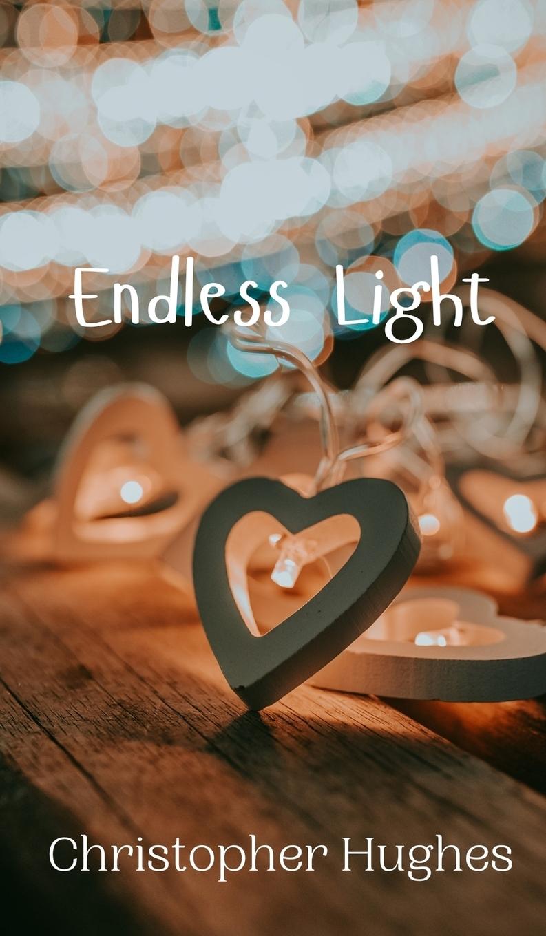 Book Endless Light Christopher Hughes