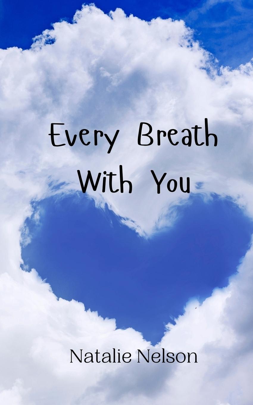 Knjiga Every Breath With You Natalie Nelson