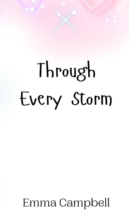 Book Through Every Storm Emma Campbell