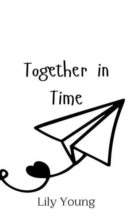 Knjiga Together in Time Lily Young