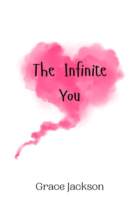Boek The Infinite You Grace Jackson