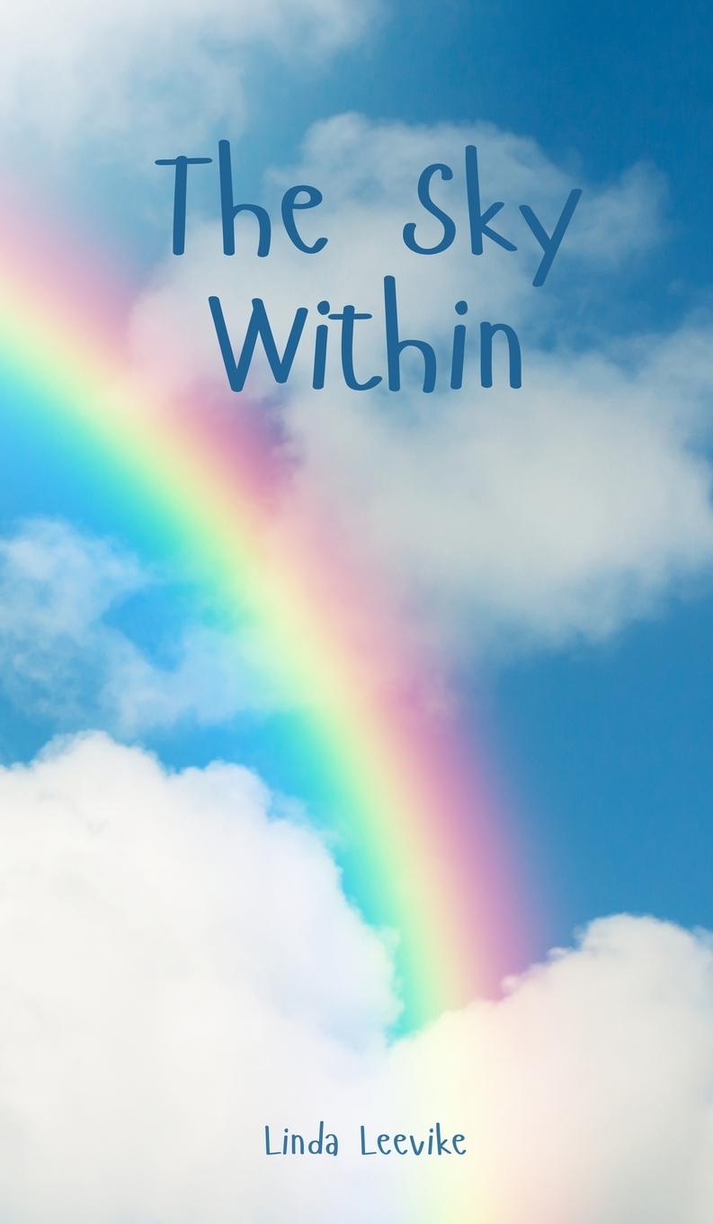 Knjiga The Sky Within 