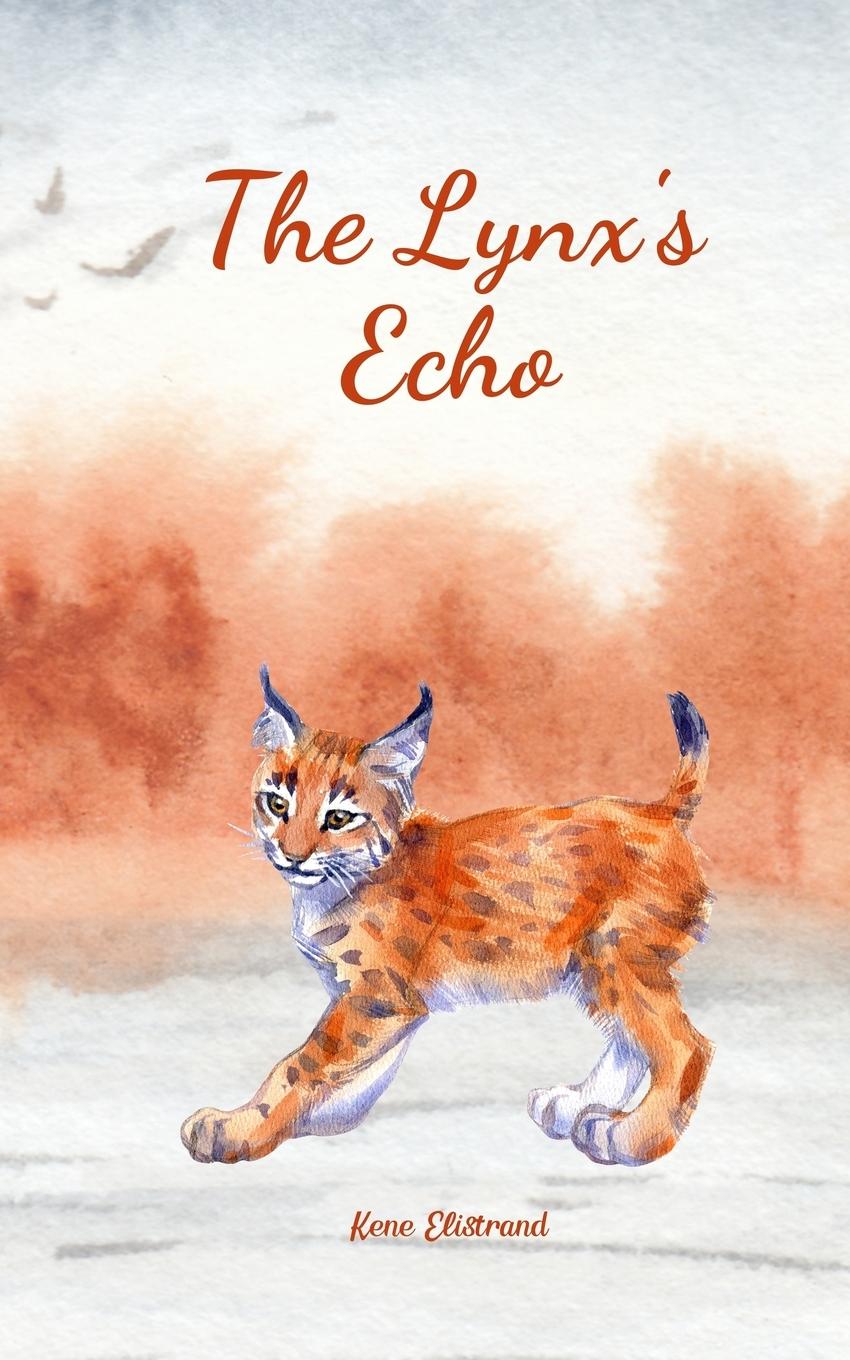 Knjiga The Lynx's Echo 
