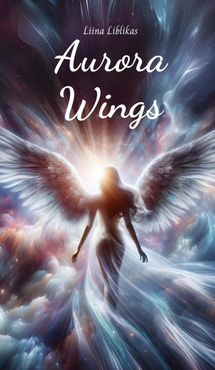 Knjiga Aurora Wings 