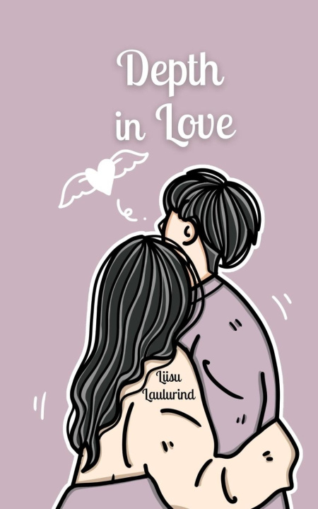 Buch Depth in Love Liisu Laulurind