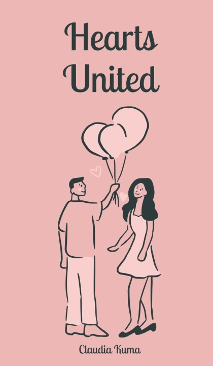 Libro Hearts United Claudia Kuma