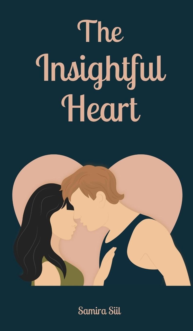 Book The Insightful Heart Samira Siil