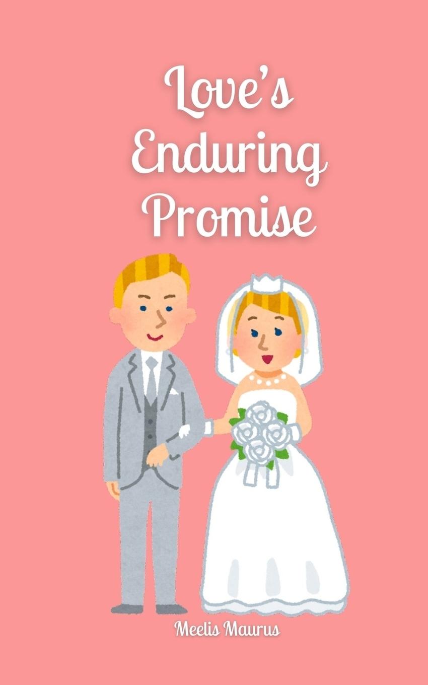 Book Love's Enduring Promise Meelis Maurus