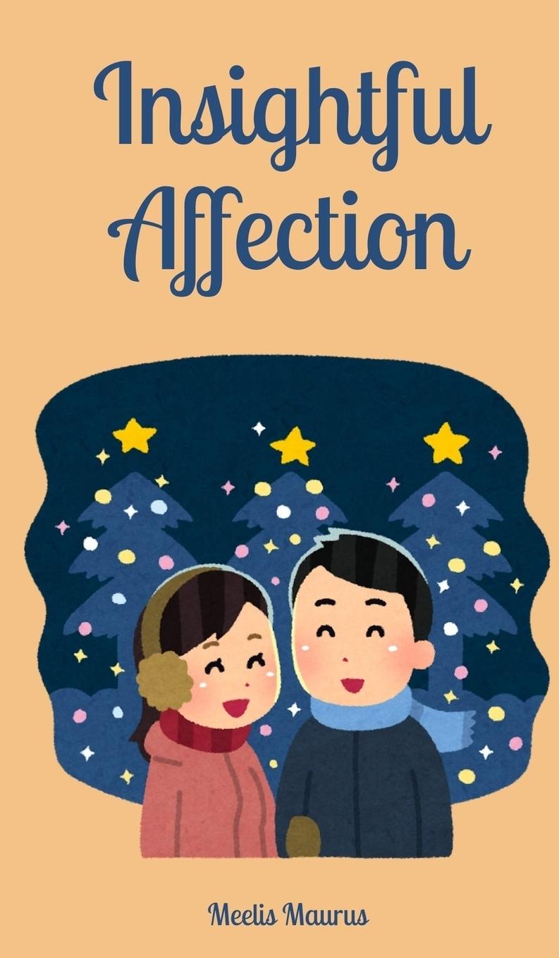 Book Insightful Affection Meelis Maurus