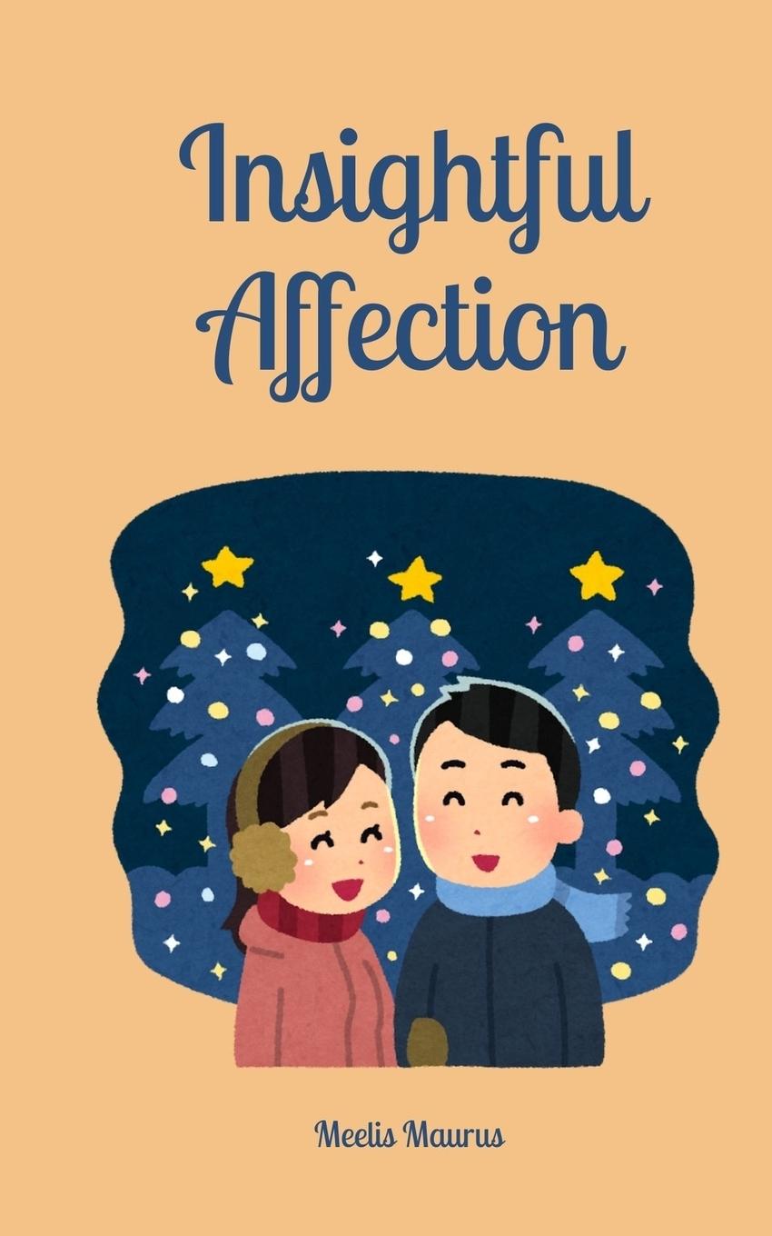 Book Insightful Affection Meelis Maurus