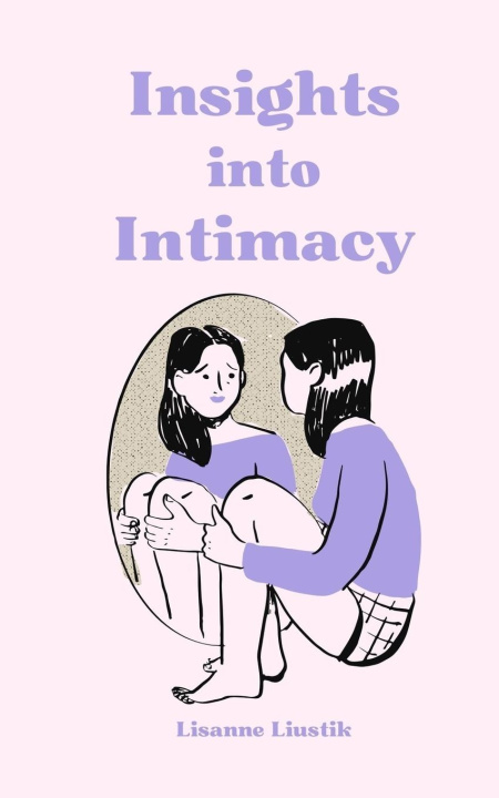 Boek Insights into Intimacy Lisanne Liustik