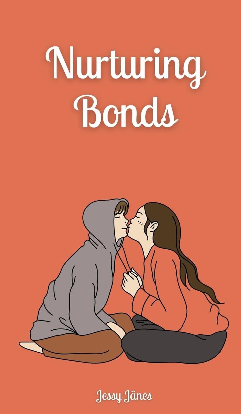 Livro Nurturing Bonds Jessy Jänes