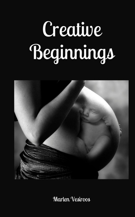 Boek Creative Beginnings Marlen Vesiroos
