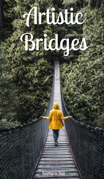 Knjiga Artistic Bridges Samira Siil
