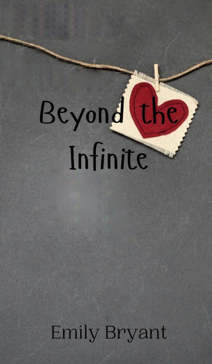 Knjiga Beyond the Infinite Emily Bryant