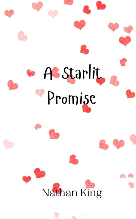 Book A Starlit Promise Nathan King