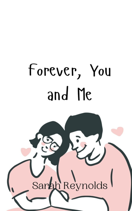 Boek Forever, You and Me Sarah Reynolds