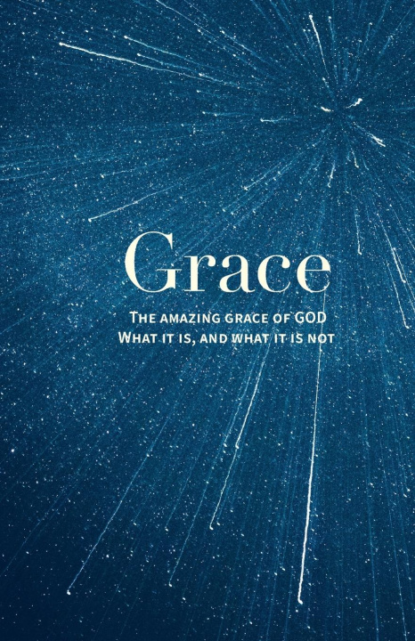 Knjiga GRACE Brown