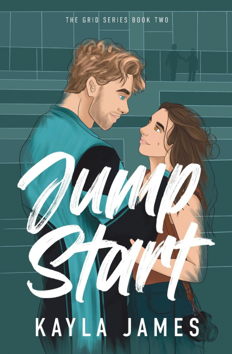 Libro Jump Start Kayla James