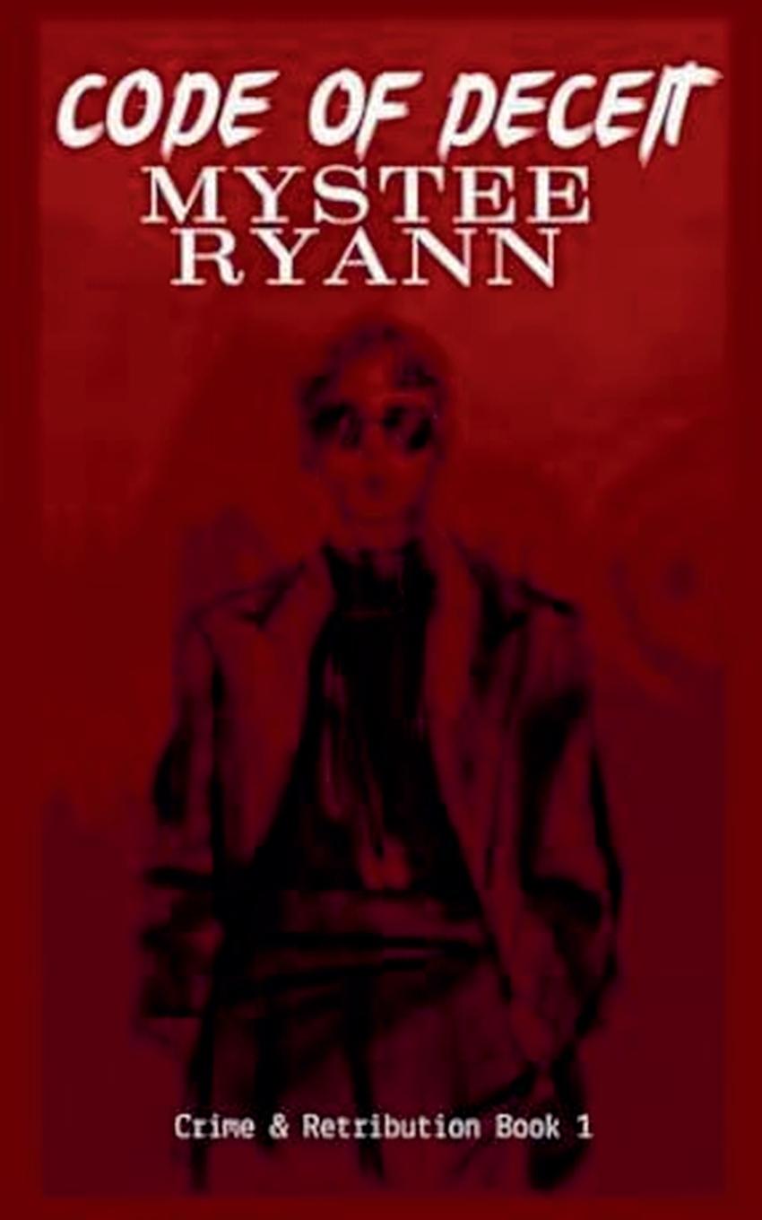 Boek Code of Deceit Mystee Ryann