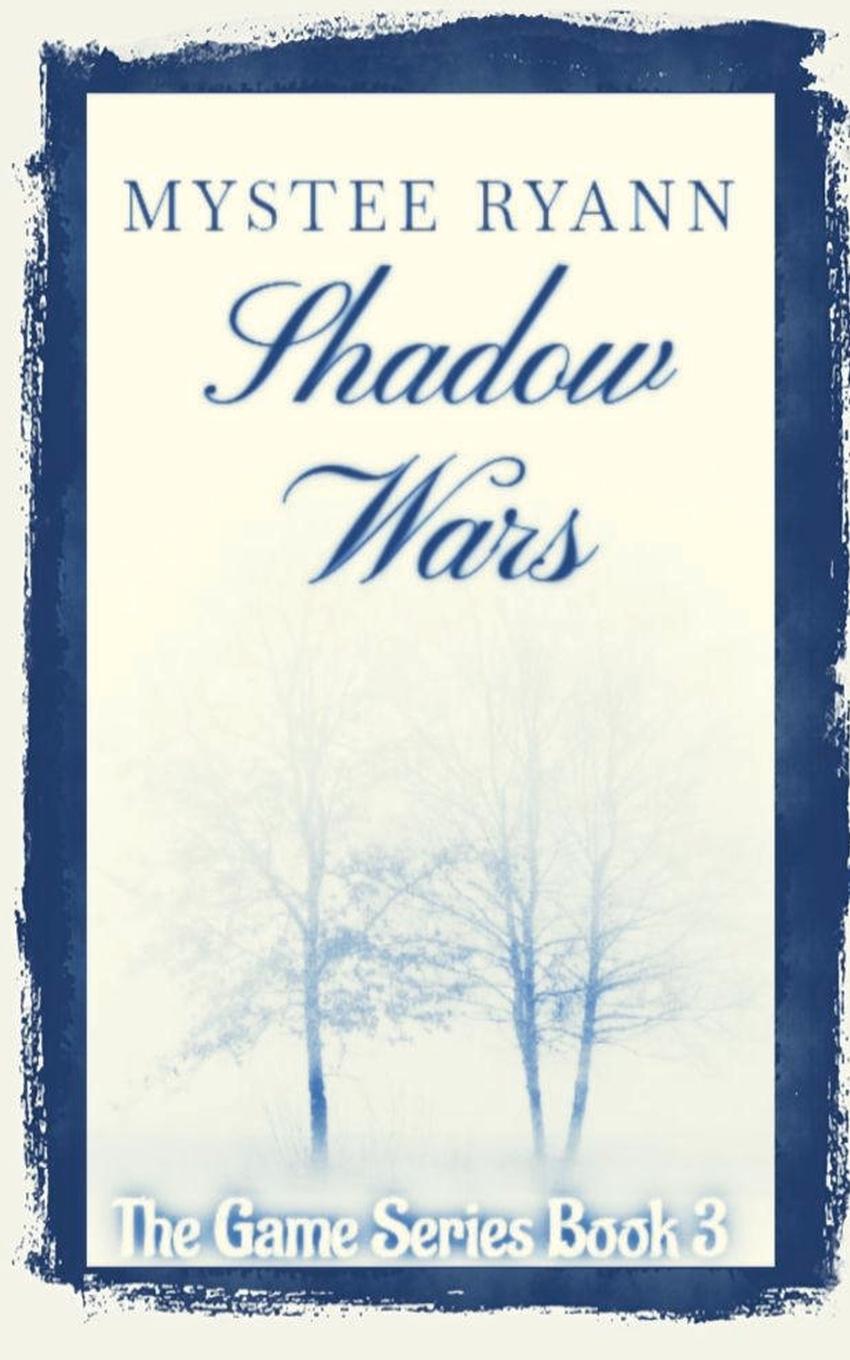 Book Shadow Wars Mystee Ryann