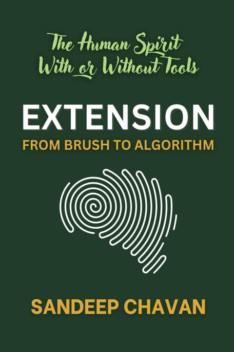 Book Extension SANDEEP CHAVAN