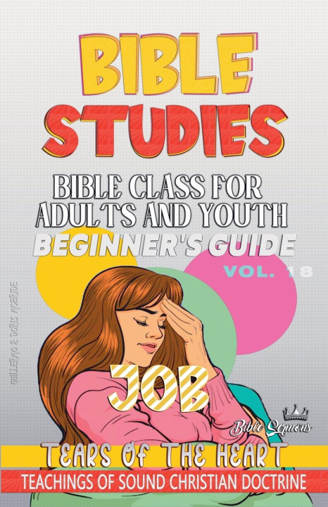 Book Bible Class for Adults and Youth Bible Sermons