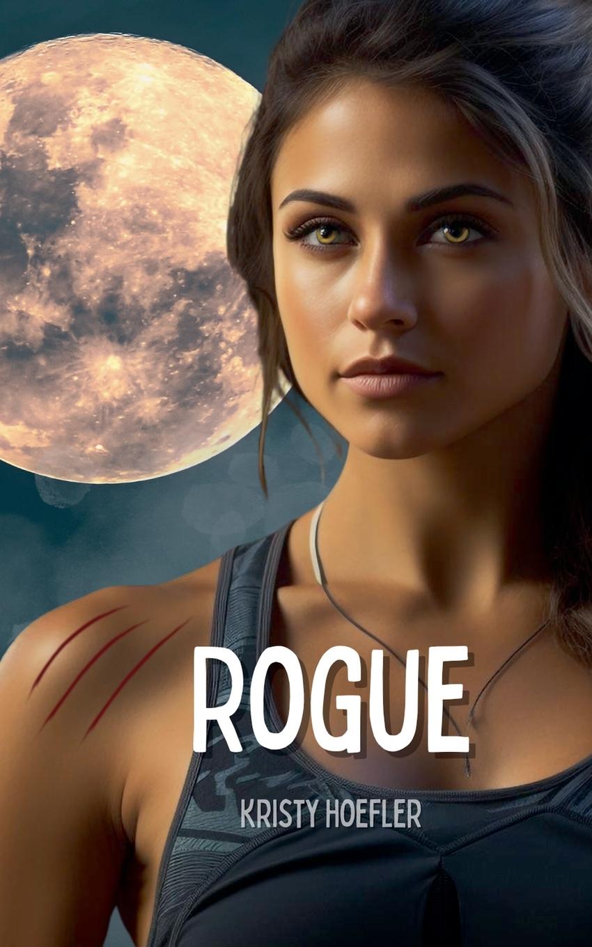 Knjiga Rogue Kristy Hoefler