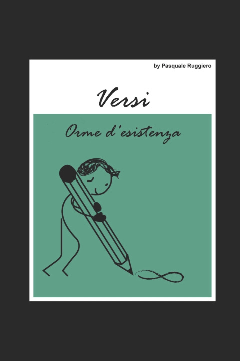 Knjiga Versi Pasquale Ruggiero