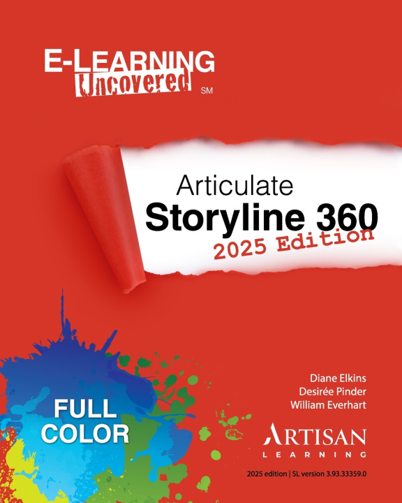 Book E-Learning Uncovered William Everhart