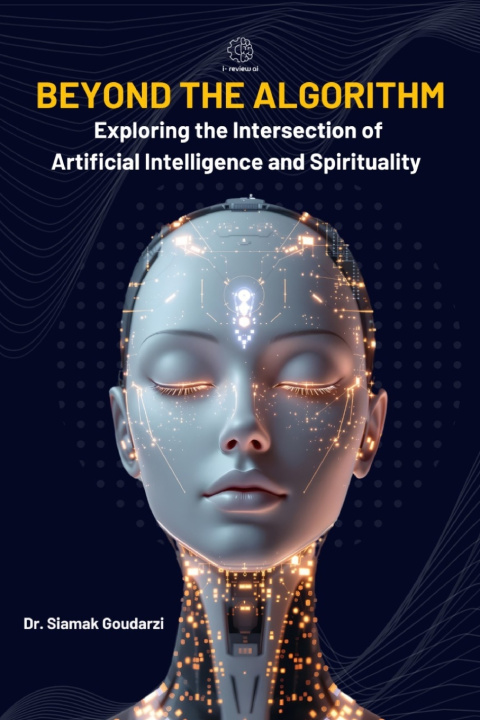 Knjiga Beyond the Algorithm Siamak Goudarzi
