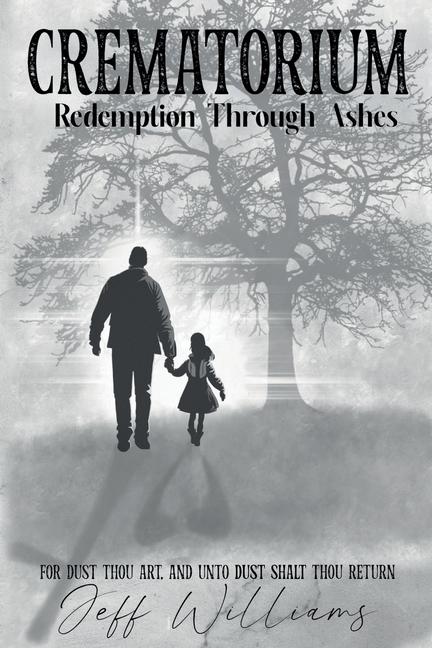 Book Crematorium Jeff Williams