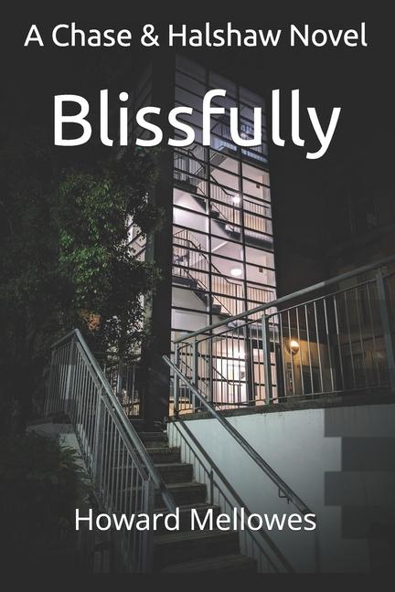 Knjiga Blissfully Howard Mellowes