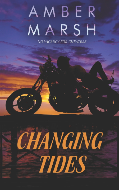 Book Changing Tides Amber Marsh