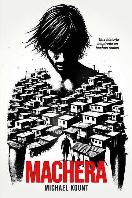 Buch Machera Michael Kount