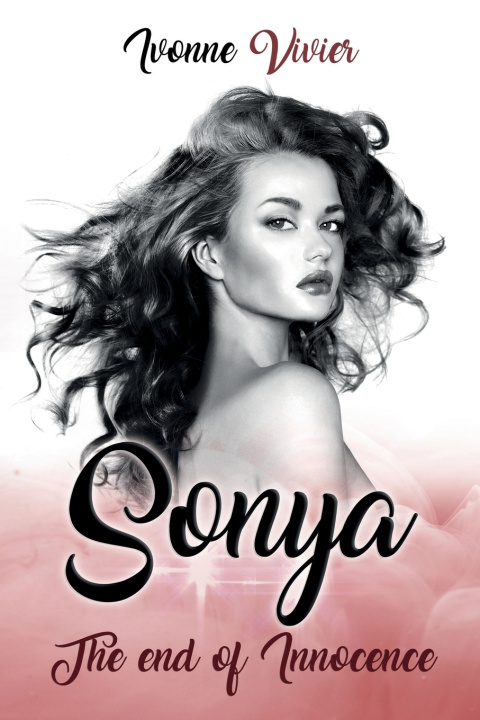 Knjiga Sonya Ivonne Vivier