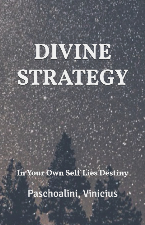 Knjiga Divine Strategy Vermilion Vitez