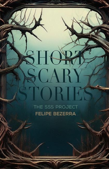 Boek Project SSS Felipe Bezerra